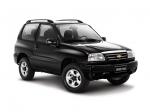 Chevrolet Grand Vitara 3-Door 2006 года